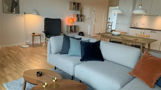 Værelser i København SV - billede 10