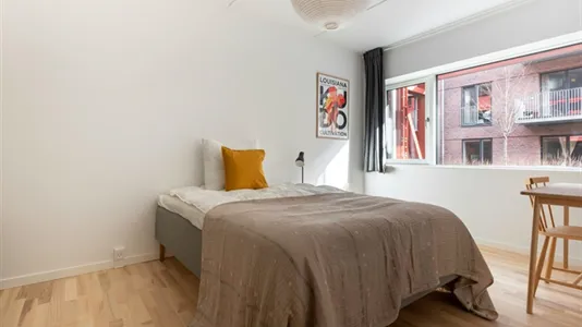 Værelser i Valby - billede 1