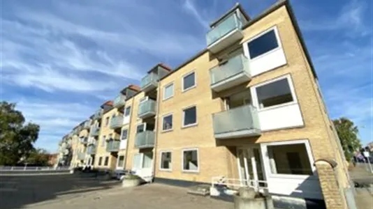 Lejligheder i Fredericia - billede 1