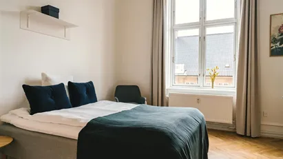 Værelse til leje på 1552 København V