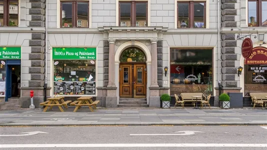 Værelser i Vesterbro - billede 6