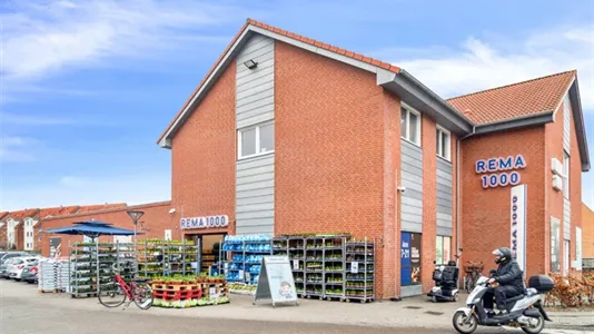 Lejligheder i Vordingborg - billede 13