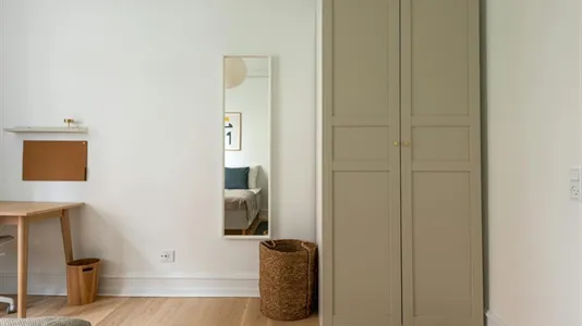 Værelser i Frederiksberg C - billede 5