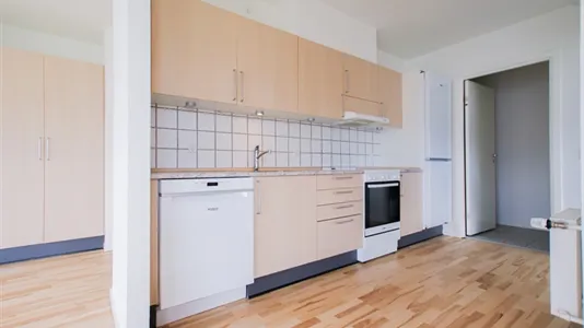 Værelser i Horsens - billede 6