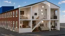 Rækkehus til leje, Horsens, Tobaksgården