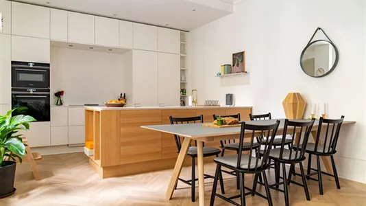 Værelser i Vesterbro - billede 9