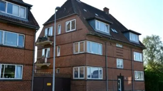 Lejligheder i Odense C - billede 1