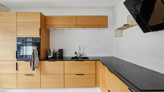 Lejligheder i Bagsværd - billede 3