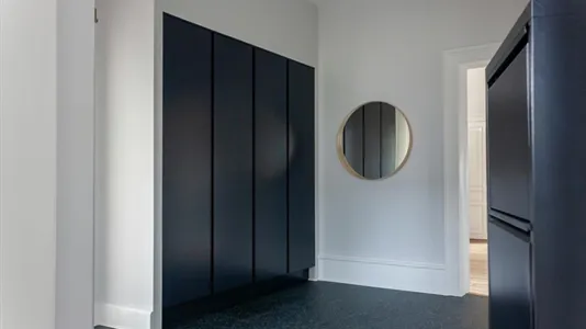 Værelser i Vesterbro - billede 10