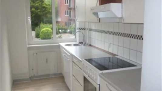 Lejligheder i Odense C - billede 1