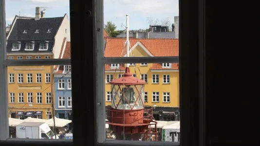 Lejligheder i København K - billede 5