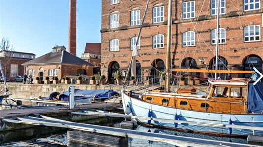 Lejligheder i Østerbro - billede 8