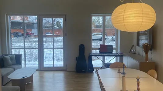 Værelser i København SV - billede 1