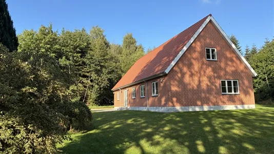 Huse i Skovlunde - billede 1