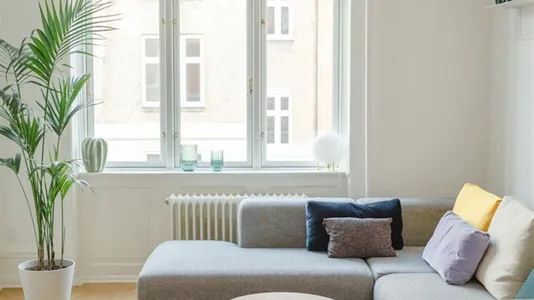 Værelser i Vesterbro - billede 3