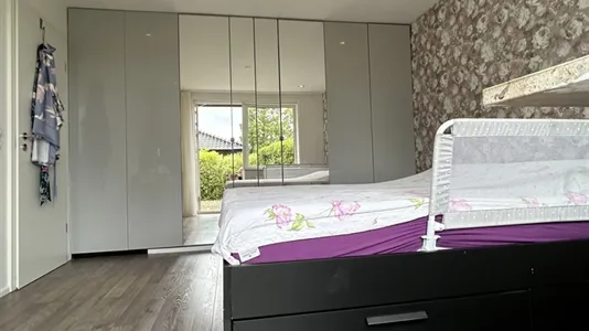 Rækkehuse i Odense SØ - billede 10