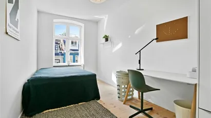 Værelse til leje i 1150 København K