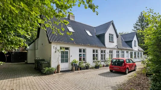 Lejligheder i Auning - billede 12