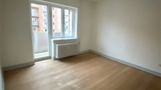 Lejligheder i Odense C - billede 2