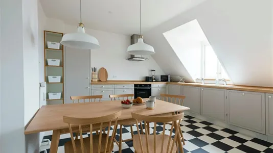 Værelser i Nørrebro - billede 5