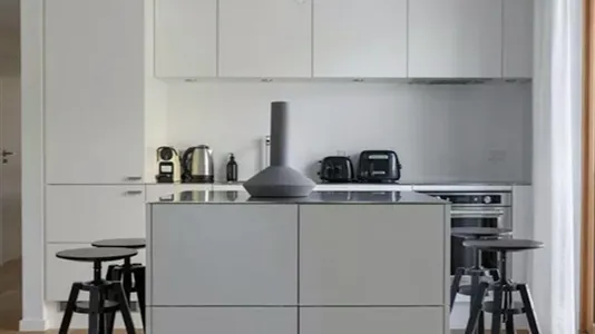 Lejligheder i Østerbro - billede 4