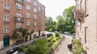 Rolige omgivelser på Christianshavn