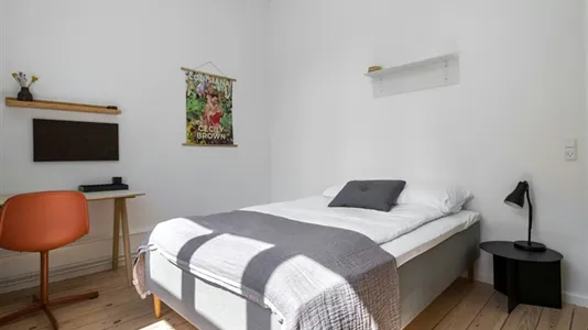 Værelser i Vesterbro - billede 2