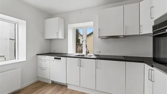 Lejligheder i Fredensborg - billede 9