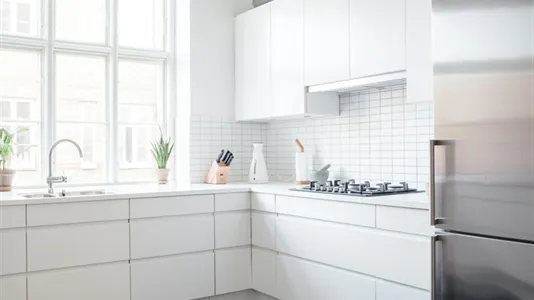 Værelser i Østerbro - billede 7