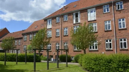 Lejligheder i Fredericia - billede 1