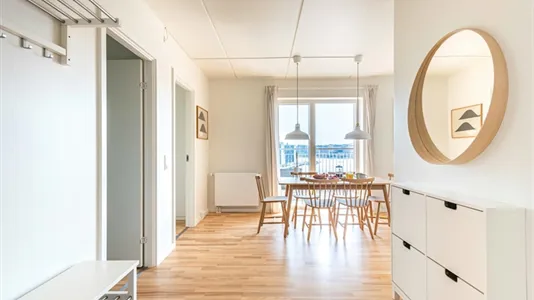 Værelser i København SV - billede 9