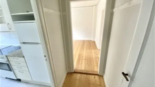 Lejligheder i Odense C - billede 3