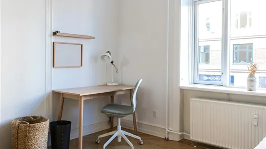 Værelser i Frederiksberg - billede 3