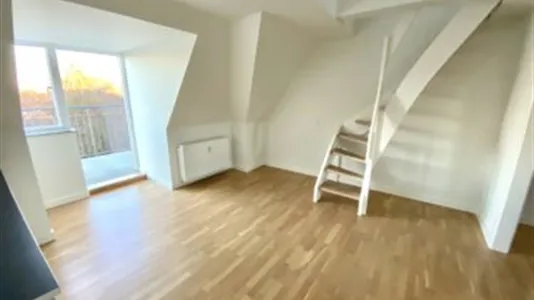 Lejligheder i Odense C - billede 4