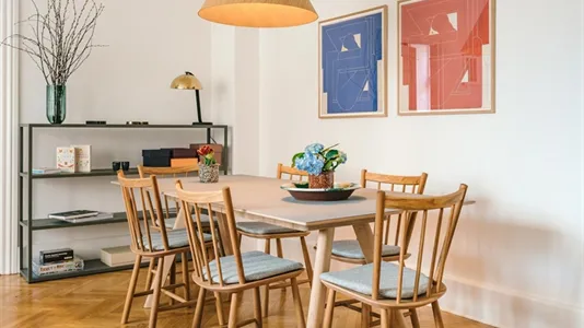 Værelser i Østerbro - billede 8