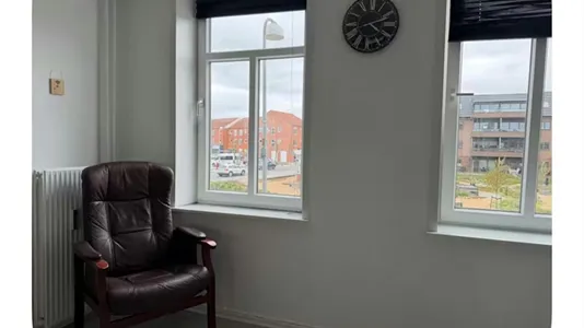 Lejligheder i Rødekro - billede 4