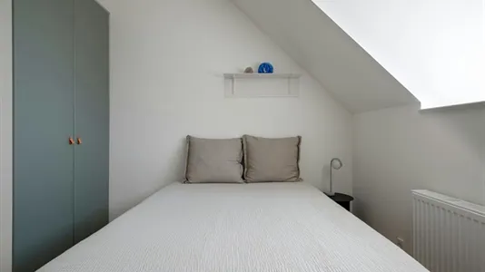 Værelser i Frederiksberg - billede 1