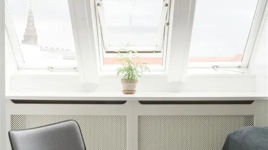 Værelser i Vesterbro - billede 2