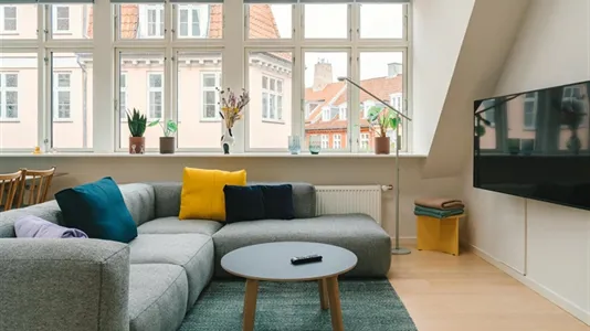 Værelser i København K - billede 5