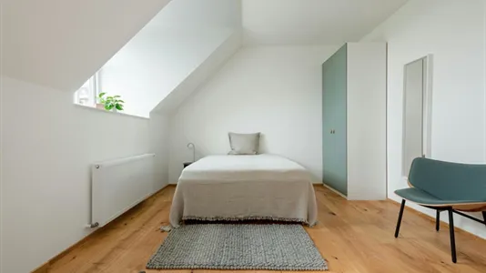 Værelser i Frederiksberg - billede 2