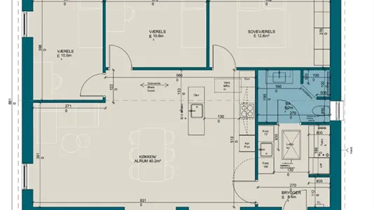 Huse i Vester Skerninge - billede 7