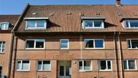 Lejligheder i Odense C - billede 1