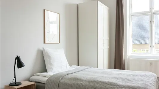 Værelser i Vesterbro - billede 2