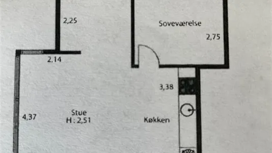 Lejligheder i Frederikssund - billede 3