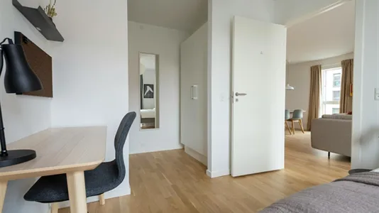 Værelser i København SV - billede 4