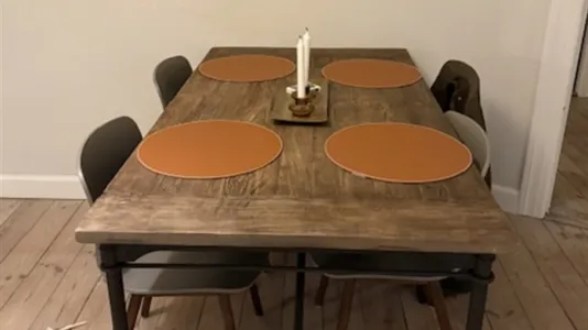 Lejligheder i Østerbro - billede 5