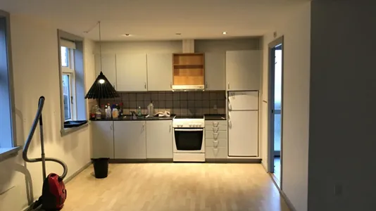 Lejligheder i Glamsbjerg - billede 3