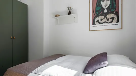 Værelser i Vesterbro - billede 3