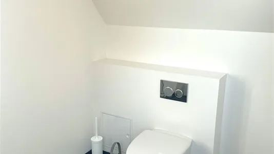 Lejligheder i Hellerup - billede 10