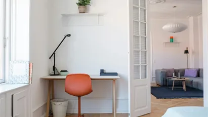 Værelse til leje på 2100 København Ø